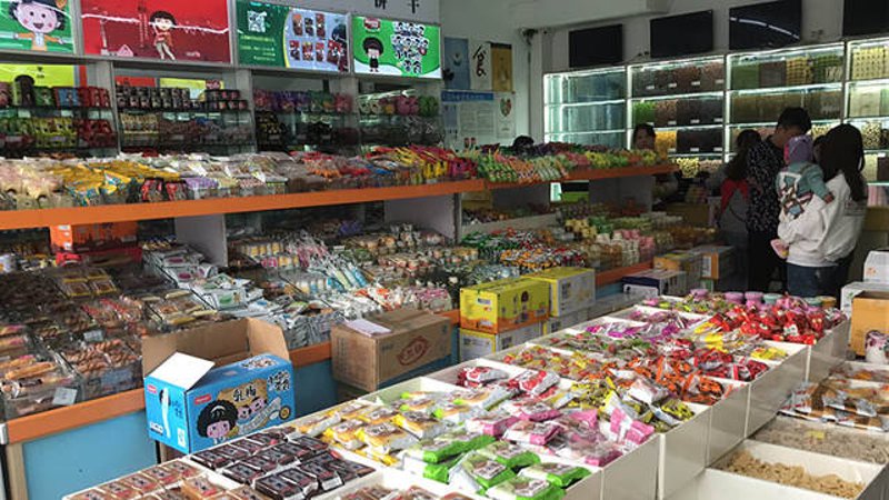 调味品代理：解锁新营销密码